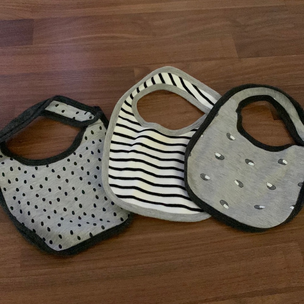Baby bibs